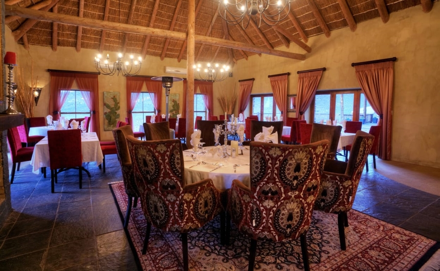  Bedroom Property for Sale in Willowmore Eastern Cape